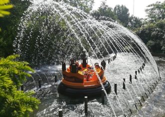 Avonturenpark Hellendoorn