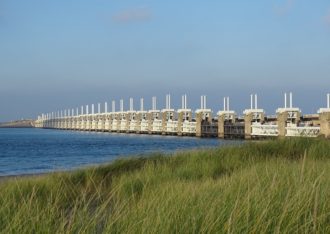 Deltawerken