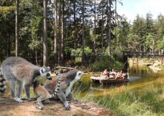 Dierenpark Amersfoort