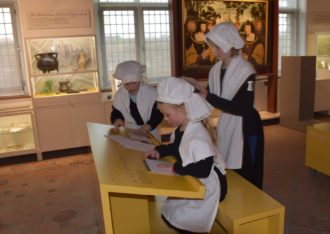Elisabeth Weeshuis Museum