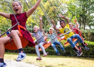 Familiepretpark De Waarbeek