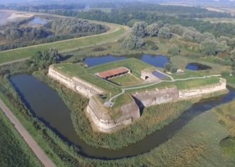 Fort Rammekens