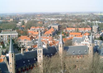 Lange Jan