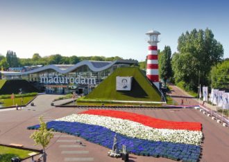 Madurodam