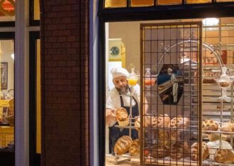 Nederlands Bakkerijmuseum