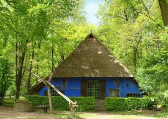 Nederlands Openluchtmuseum