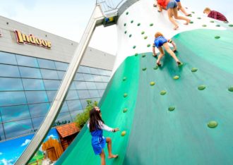 Plopsa Indoor Coevorden