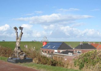 Polderhuis