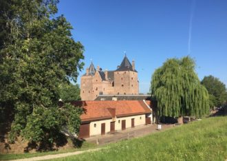 Slot Loevestein