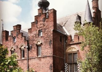 Stadskasteel Zaltbommel