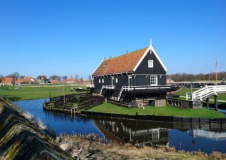 Zuiderzeemuseum