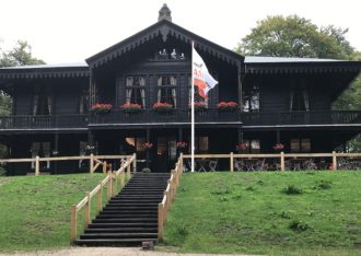 Wildpark Het Aardhuis