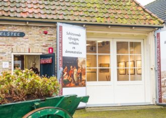 Cultuurhistorisch Museum