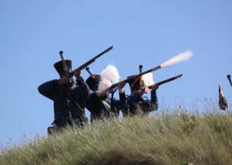 Fort Kijkduin