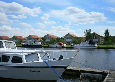 villapark-schildmeer-park