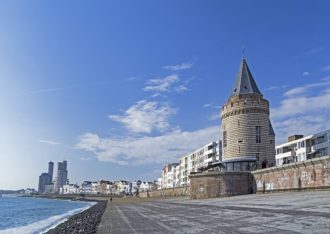 Vlissingen