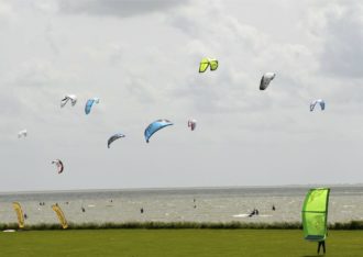 Het Veerse Meer