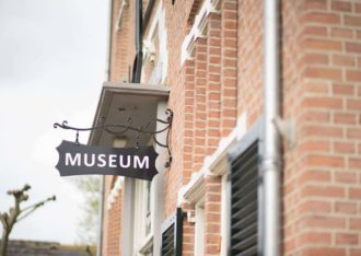 Historisch Museum Vriezenveen