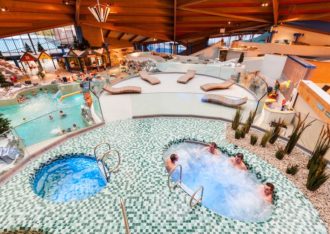 Sport- en Recreatiecentrum De Scheg