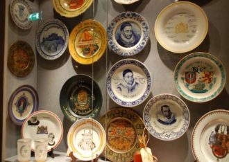 Oranjemuseum Nieuw Haghuis