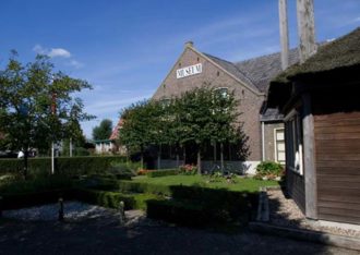 Westlands Museum