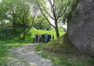 Fort Sabina