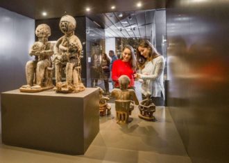 Afrikamuseum