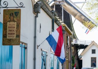 Anton Pieck Museum