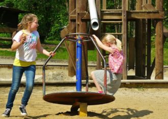 Kidsplaza De IJzeren Man