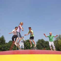 Speeltuin-op Rondeweibos