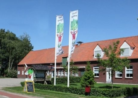 Daguit tip! Boerderij ’t Platteland