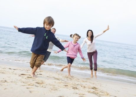 Onmisbare spullen voor uw vakantiepark vakantie
