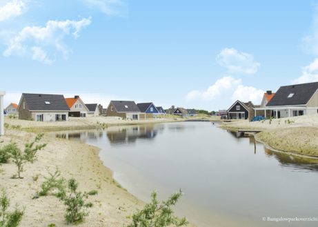 Onderzoek vakantieparkvoorkeuren