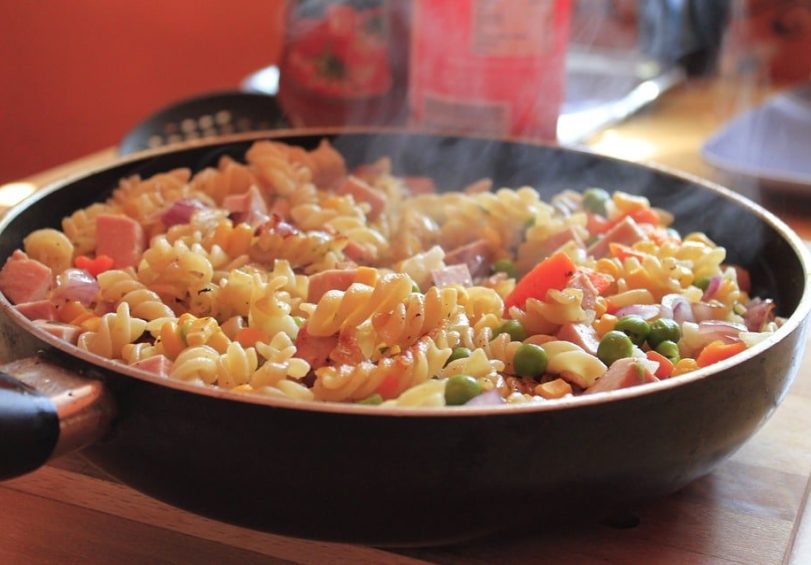pasta
