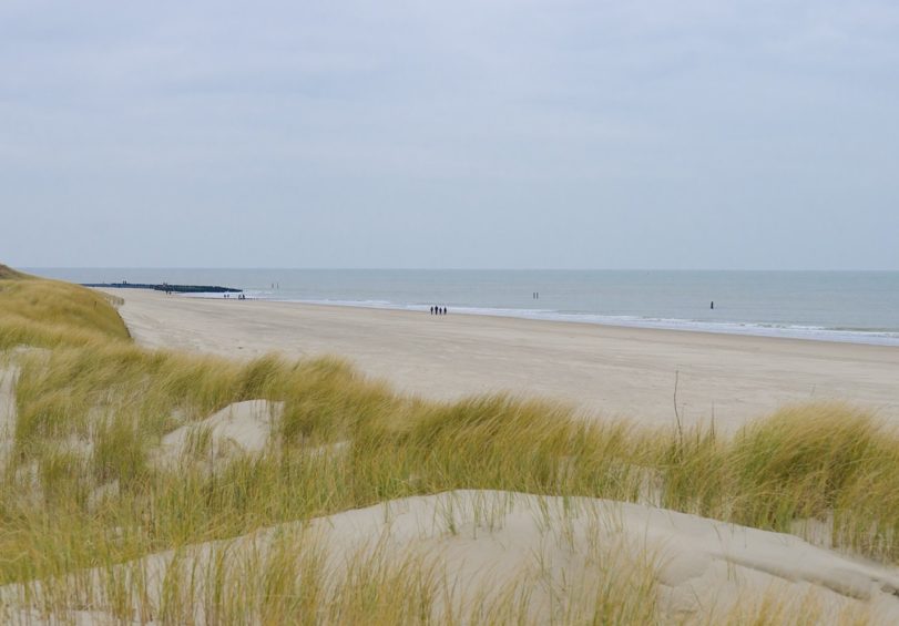 strand-nieuwvlietbad