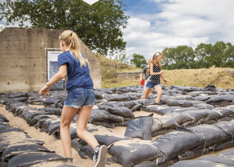 Actieve uitjes in Midden-Nederland