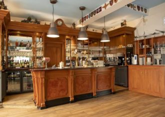 Restaurant Schoonoord