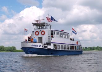 Frisia Rondvaarten