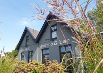 Echica Bistrobar