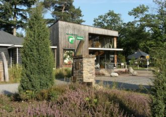 Natuurmuseum Holterberg