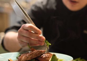 Restaurant Op De Poort