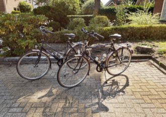 Tandemverhuur Apeldoorn