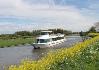 Rederij Leerdam