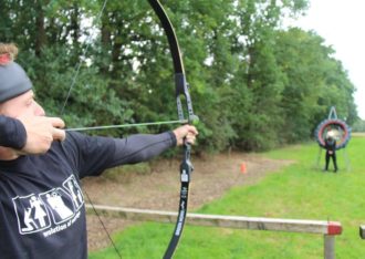 Steketee outdoor centrum