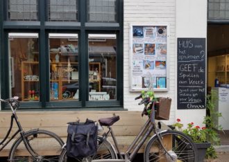 Kreek Oosterbeek