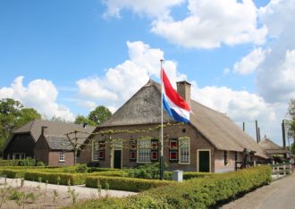 Museum Oldebroek