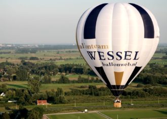 Ballonteam Wessel