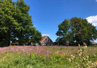 De Greftenhoeve