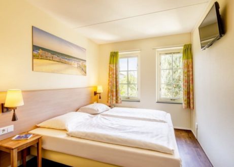 Center Parcs voert flinke vernieuwingen door