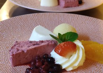 Restaurant Amuse